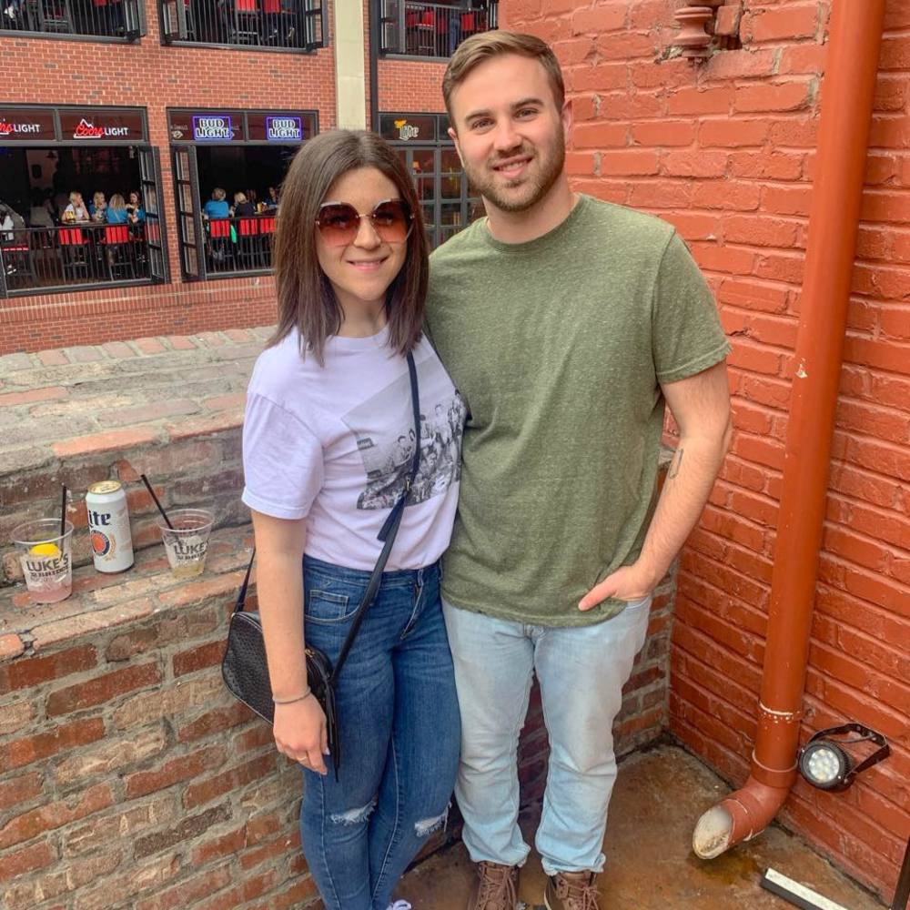 Meet your Posher, Eric